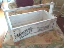 Grande casa colonica in legno