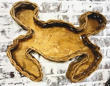 Cesto regalo granchio costa