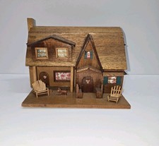 Piccola casa di campagna in